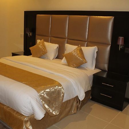 فندق دولف الرياض شارع العمرة Doolv Hotel Eksteriør billede