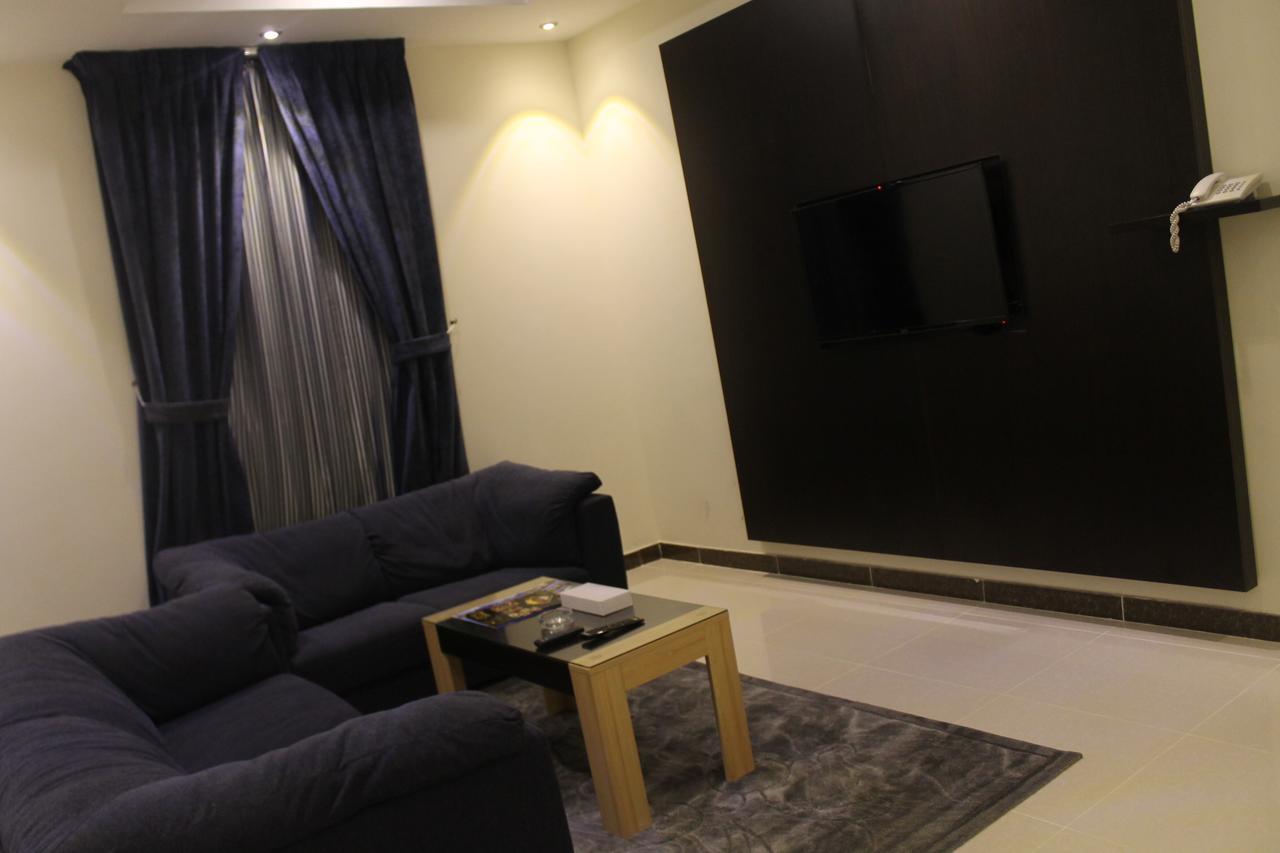 فندق دولف الرياض شارع العمرة Doolv Hotel Eksteriør billede