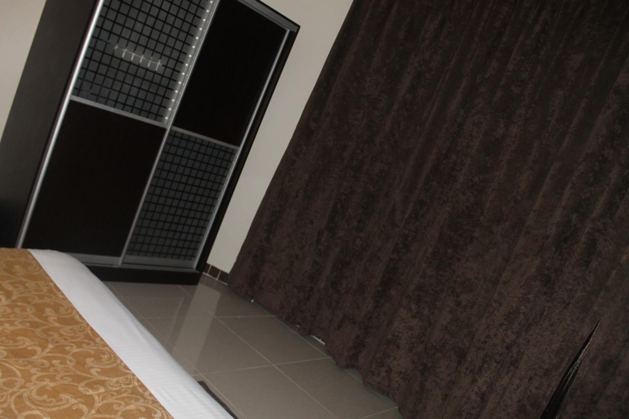 فندق دولف الرياض شارع العمرة Doolv Hotel Eksteriør billede