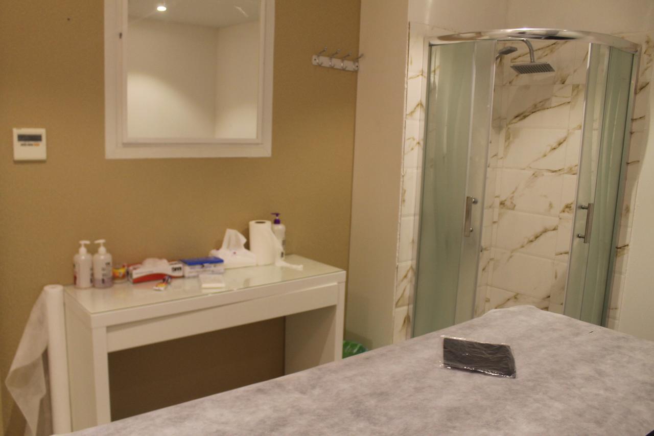 فندق دولف الرياض شارع العمرة Doolv Hotel Eksteriør billede