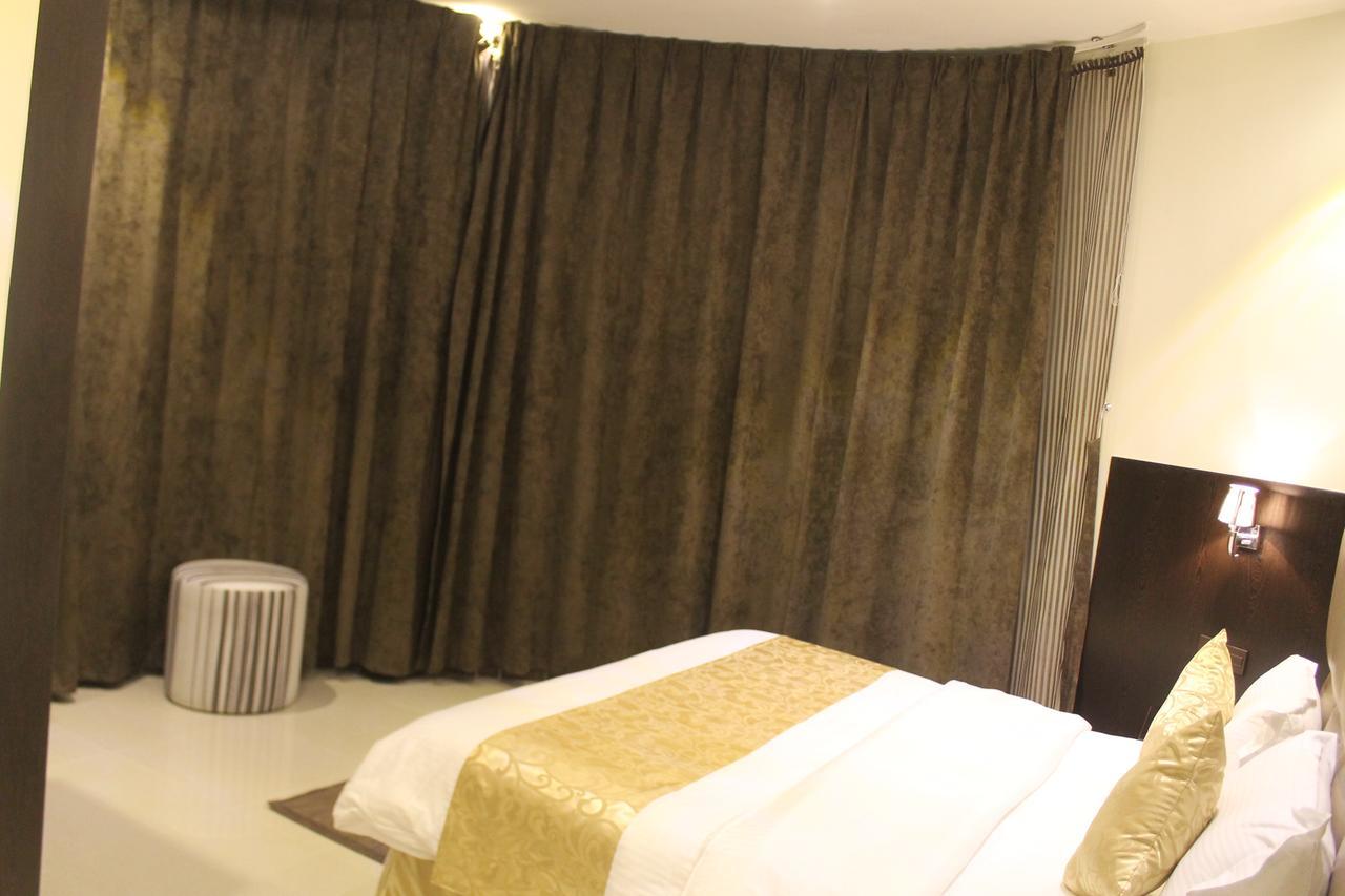 فندق دولف الرياض شارع العمرة Doolv Hotel Eksteriør billede