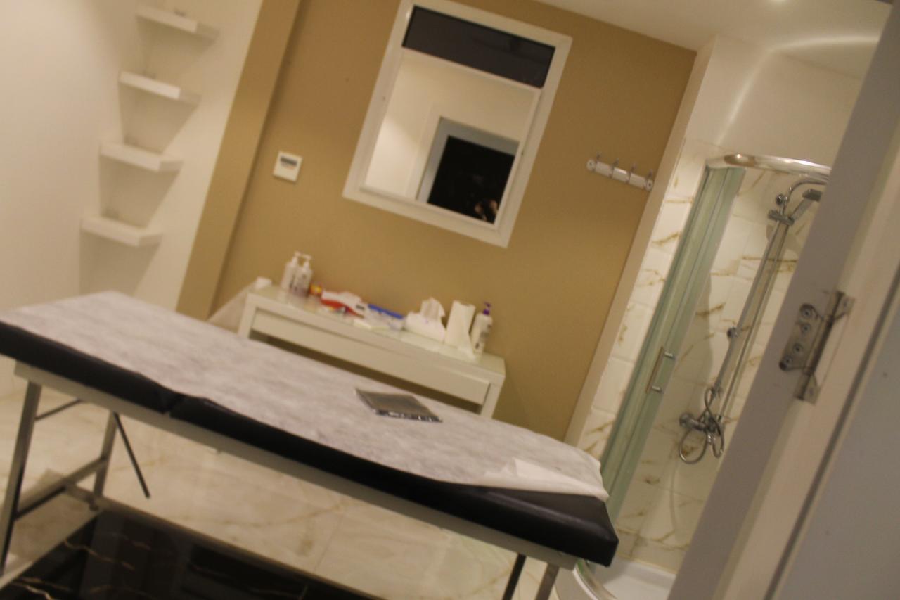 فندق دولف الرياض شارع العمرة Doolv Hotel Eksteriør billede