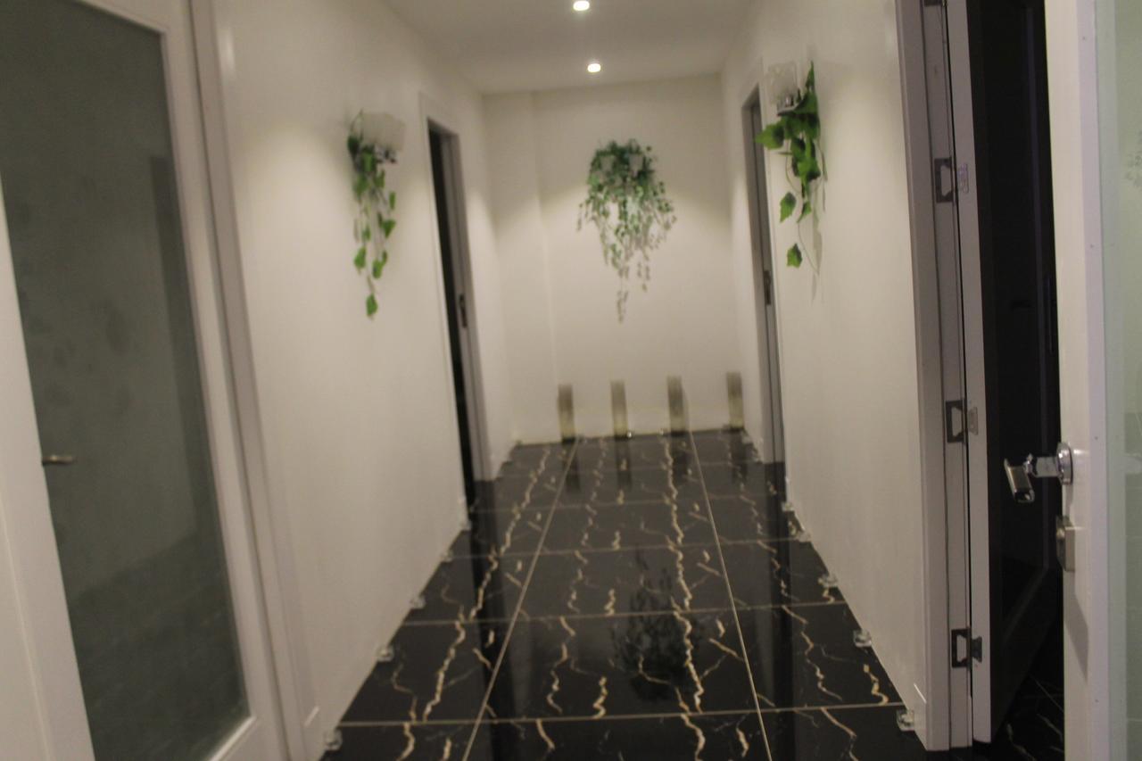 فندق دولف الرياض شارع العمرة Doolv Hotel Eksteriør billede