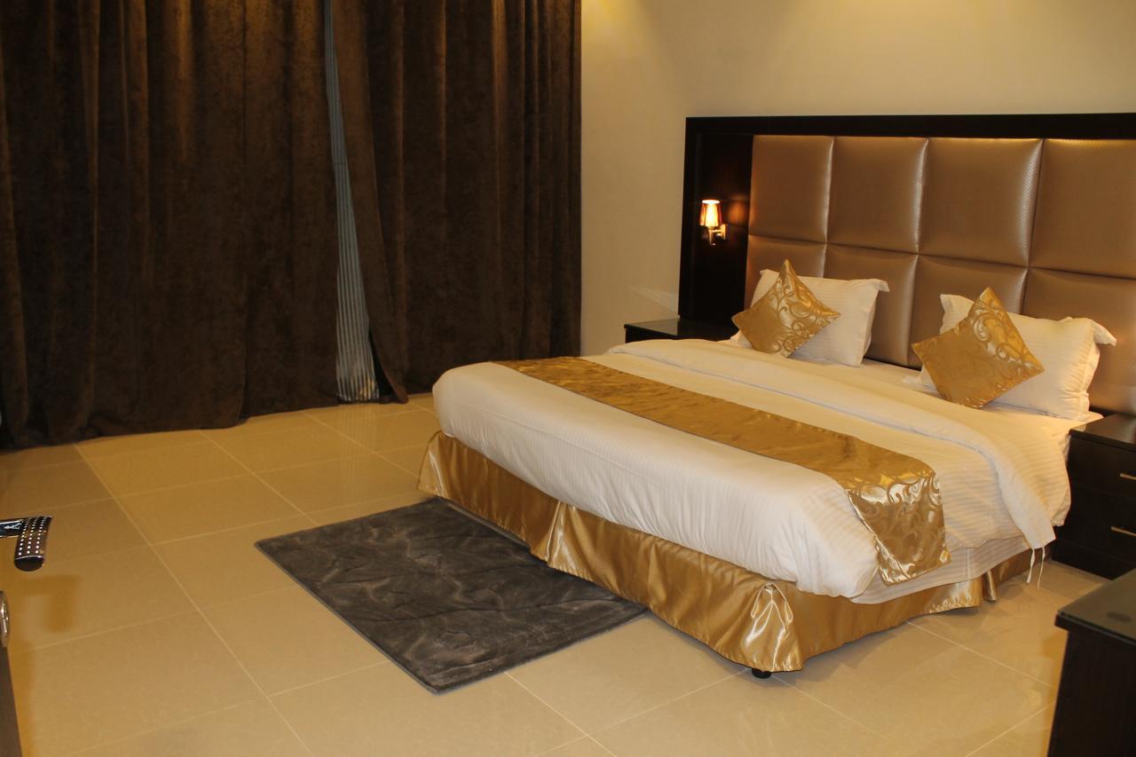فندق دولف الرياض شارع العمرة Doolv Hotel Eksteriør billede
